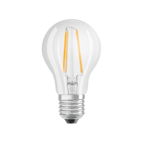 clear led light bulbs