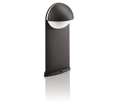 Philips myGarden June Pedestal Antracit - 162479316