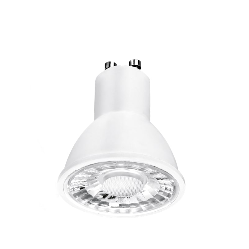 Aurora ClearVu 5W Dimmable LED GU10 - Cool White - EN-GU5-40