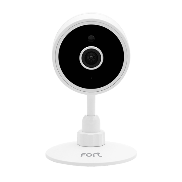 ESP Fort Smart Security Indoor Camera - ECSPCAM