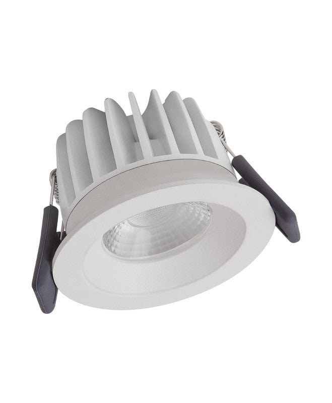 Ledvance 8W LED Dimmable Fireproof Spot Light IP44 Cool White - SD7540W-127104