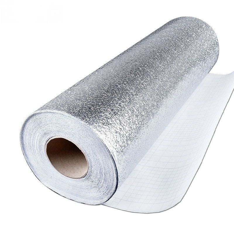 self adhesive stainless steel foil