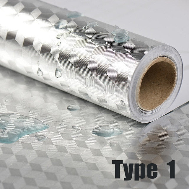 self adhesive stainless steel foil