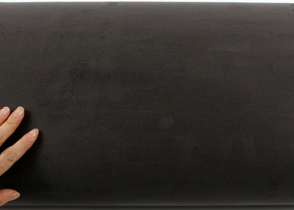 Black Suede Contact Paper - Gifted Parrot
