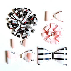 Teresa Collins Paper Bows