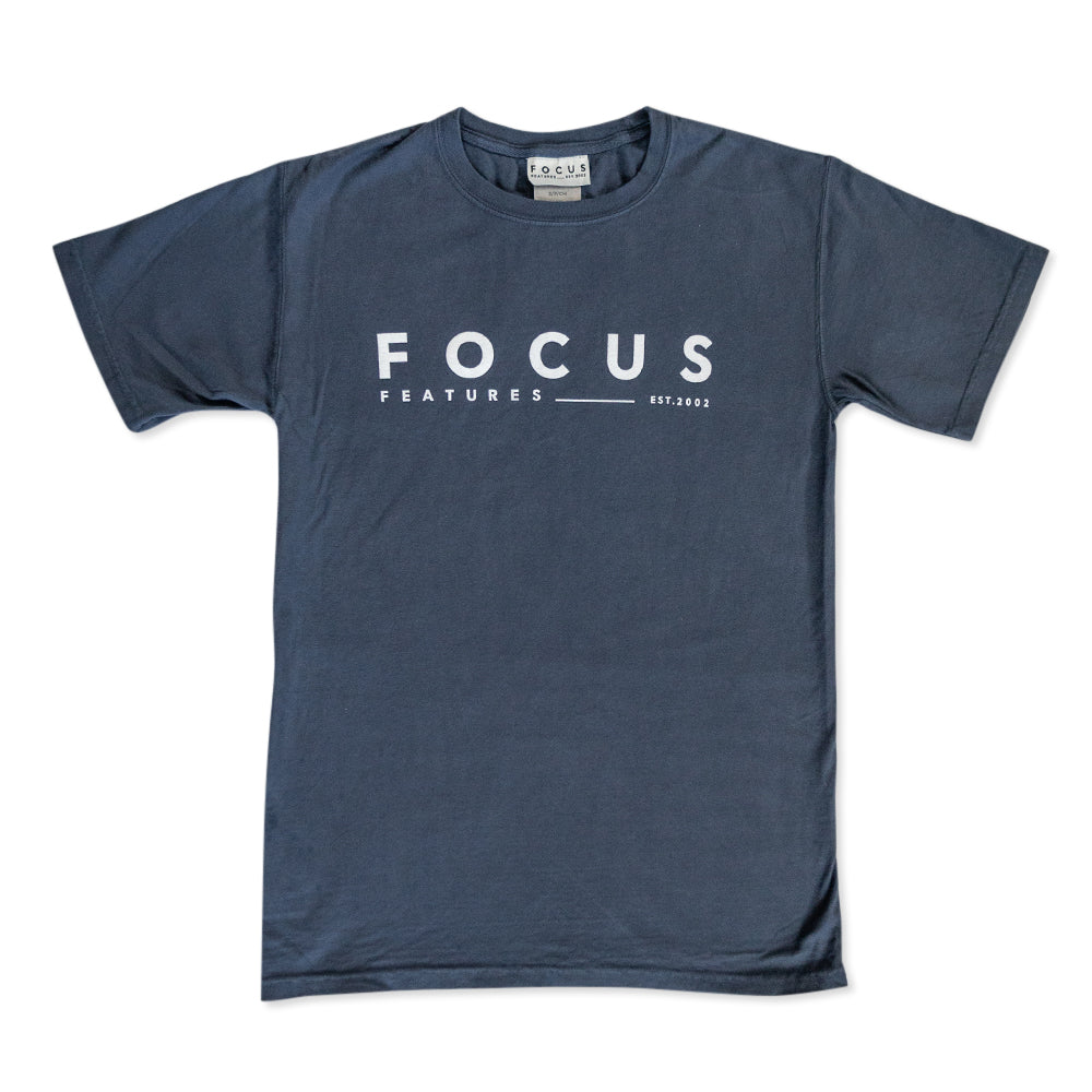 Focus Features Large Logo T Shirt