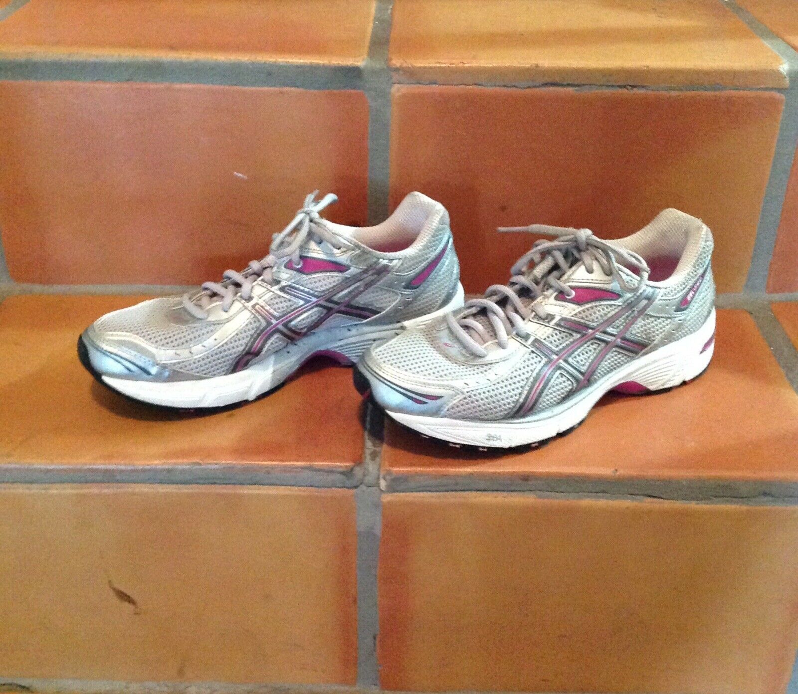 asics gel 1140 women's