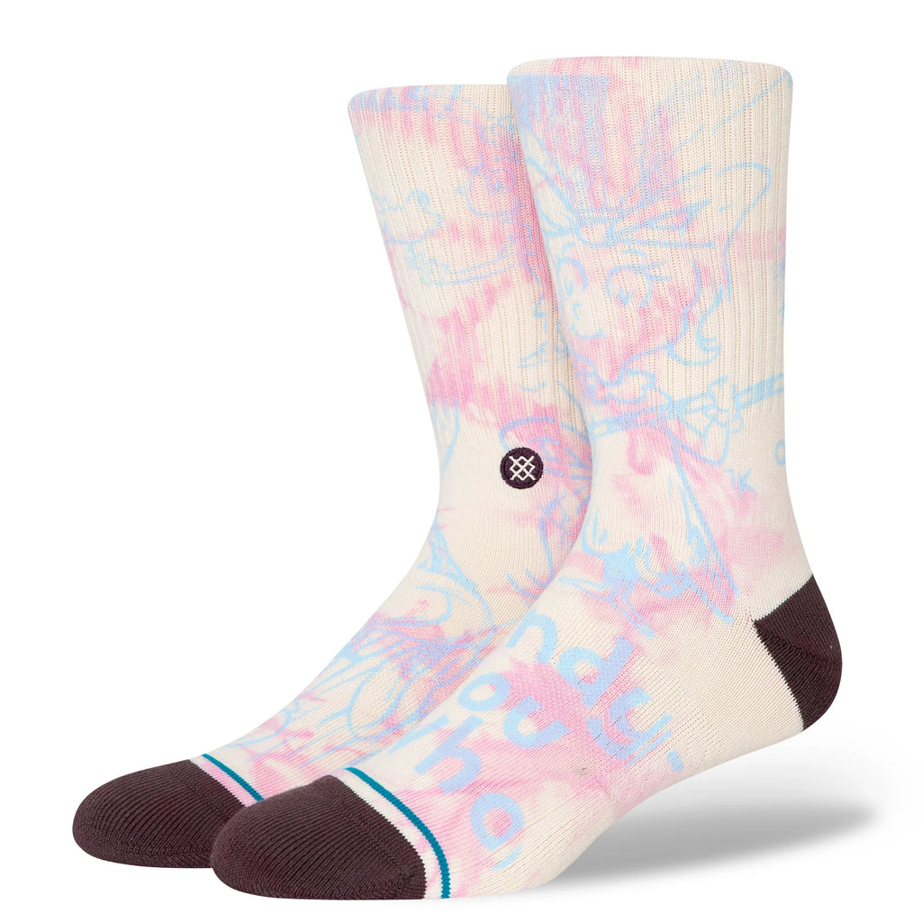 Stewie Griffin x Louis Vuitton crew socks | Unisex