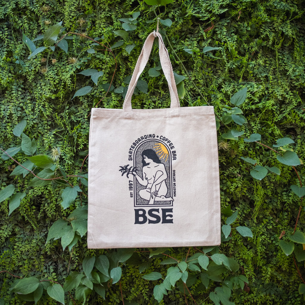 BSE Snake Tote – bse