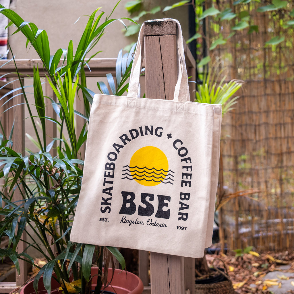 BSE Snake Tote – bse