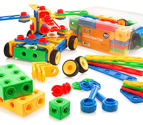 kinect blocks toys