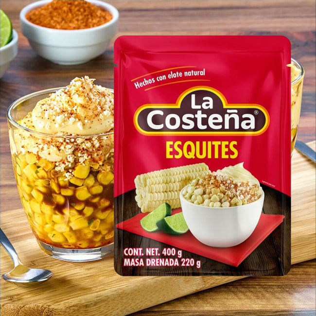 Esquites 