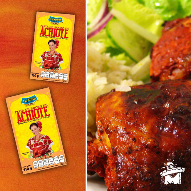 Achiote 