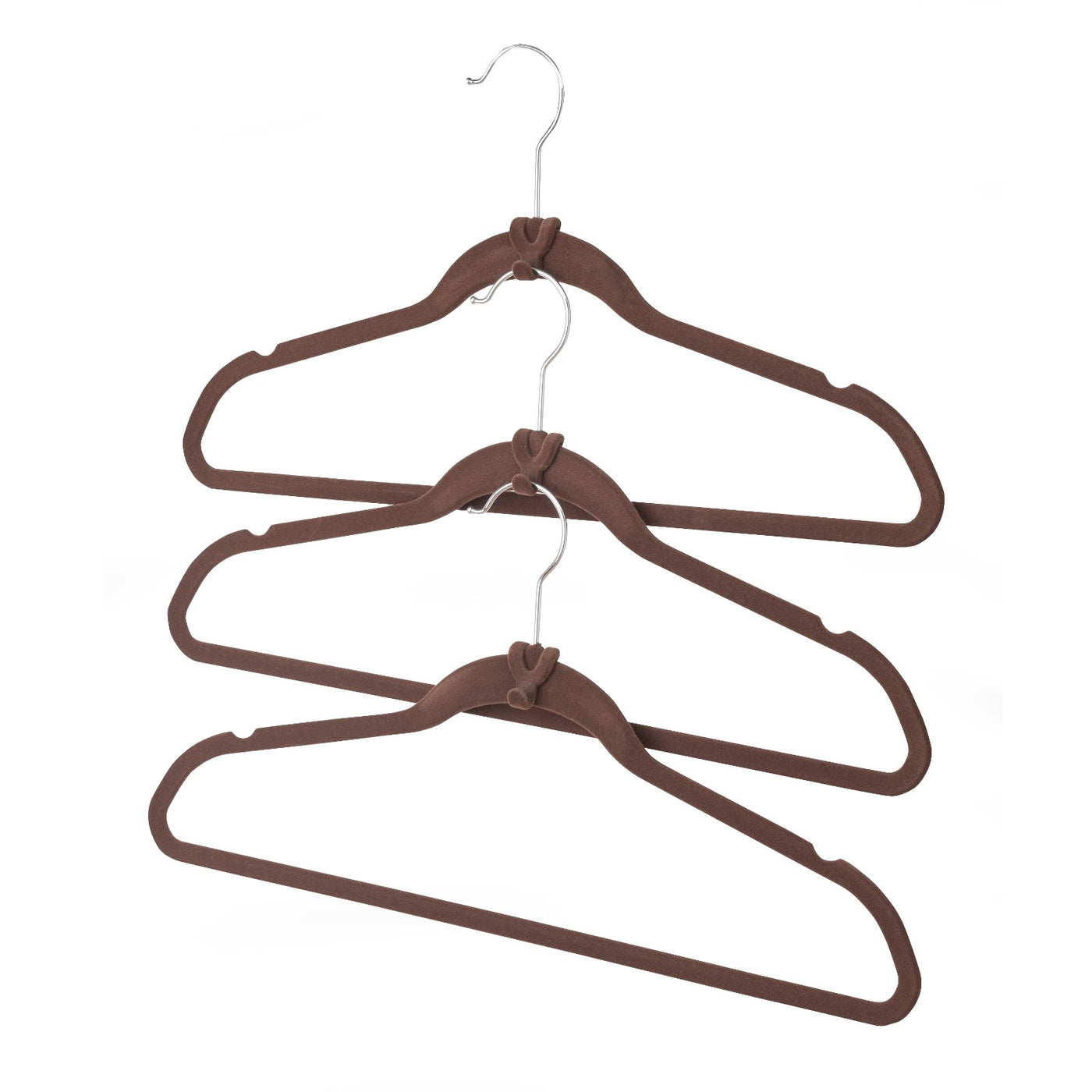 cascading hangers