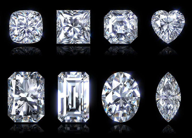 loose fancy diamonds