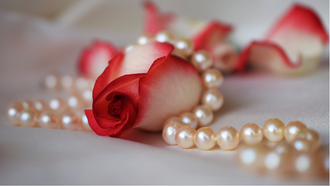 Cultured Freshwater Pearls