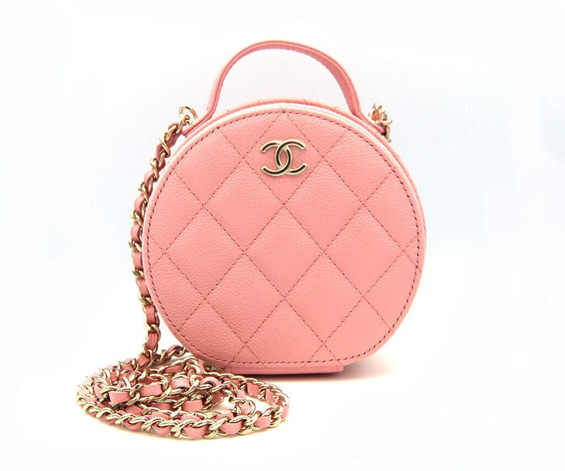 LOUIS VUITTON purse N60099 Portefeiulle Clemence 2017 Tahiti Collection  Damier Azur Canvas pink unisex Used