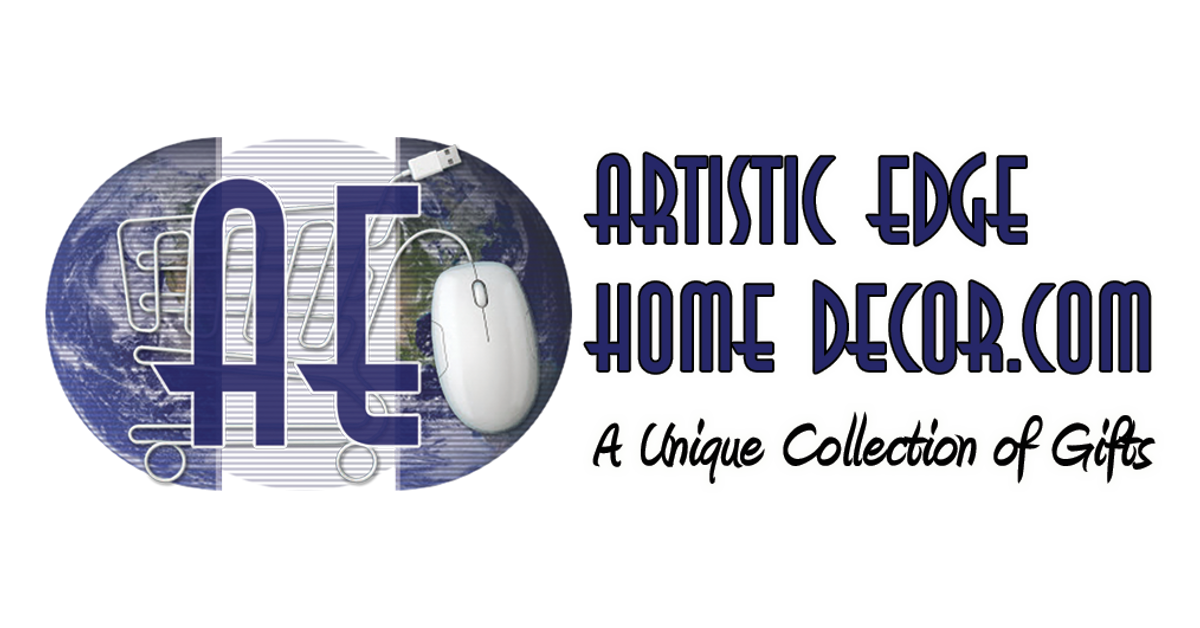 Artistic Edge Home Decor