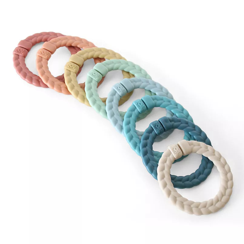 Itzy Ritzy Ritzy Rings