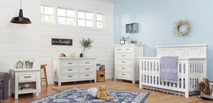 the bay baby furniture