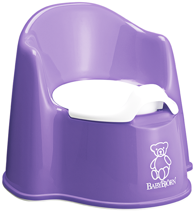 baby bjorn toilet seat