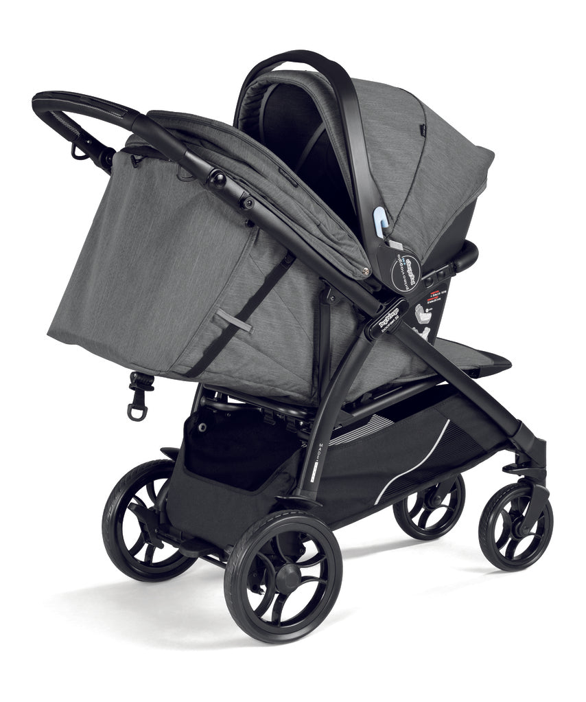 booklet 50 travel system