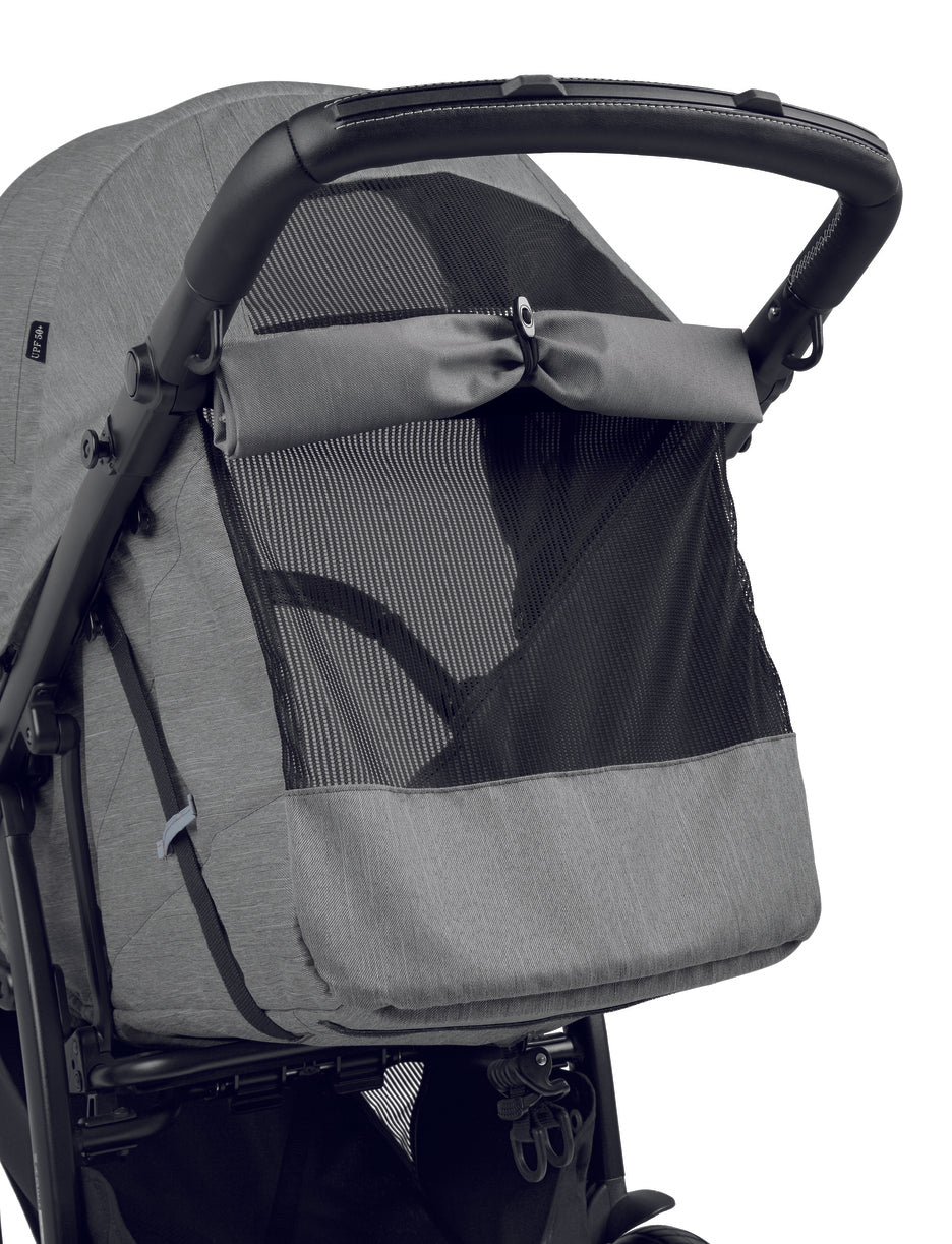 booklet 50 travel system