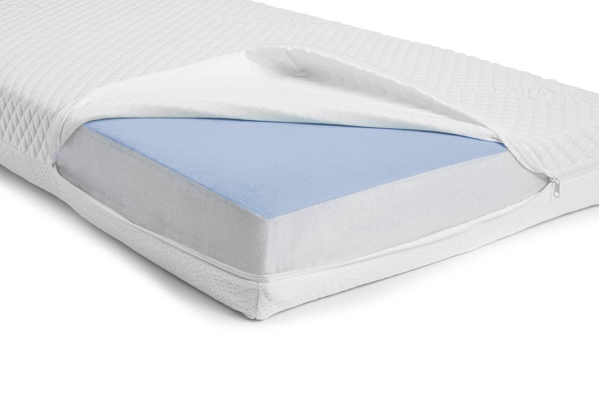 evertrue grand crib mattress