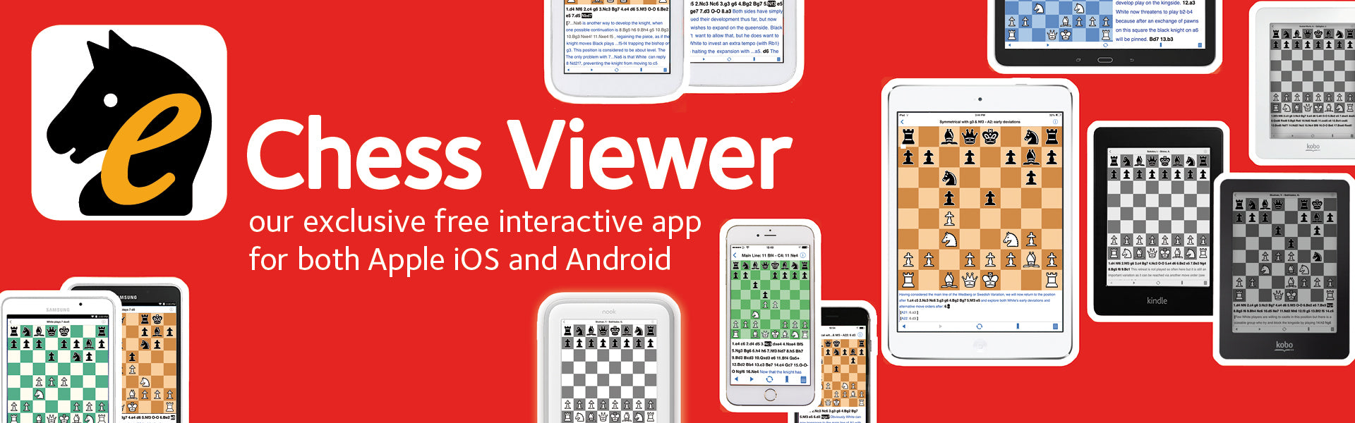 Chess Online (Kindle Tablet Edition)::Appstore for