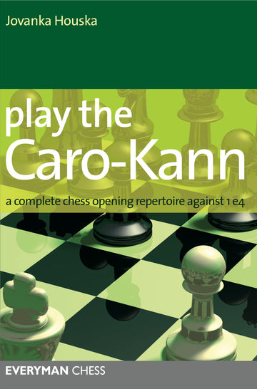 Caro-Kann Defense: Complete Opening Guide - TheChessWorld