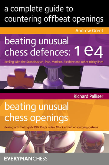 Beating Unprincipled Play – raskerino chess