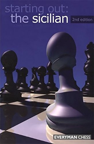 Taimanov Sicilian - Chess Pathways