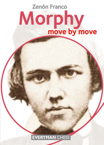 george_mcgeorge's Blog • The Genius of Paul Charles Morphy •