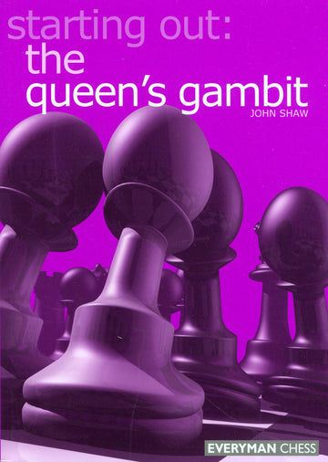 Master the Queen's Gambit: A Comprehensive Guide - Remote Chess