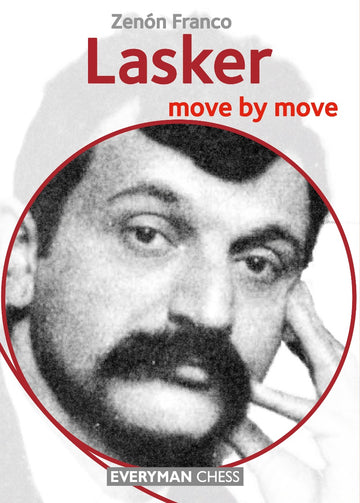 Скачать Franco Zenon. Rubinstein: Move by Move [PDF] - Все для