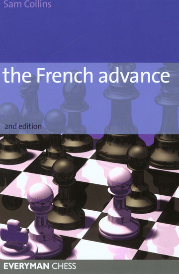 Crack the French Defense: Your Guide to a 10-Move Victory - Remote Chess  Academy