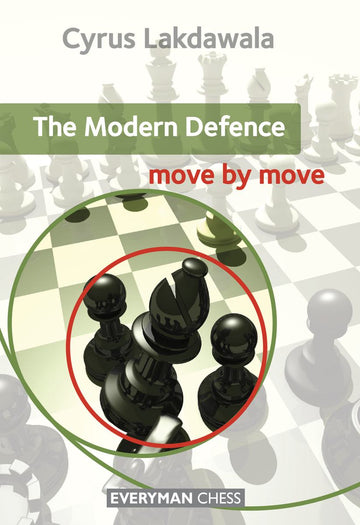 The Caro-Kann - move by move - Schachversand Niggemann