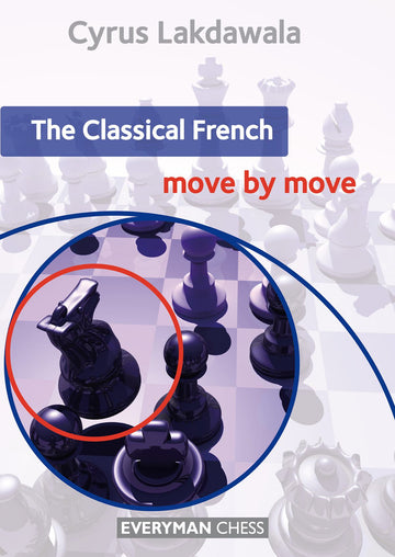 The Modern Defence: Move by Move ebook by Cyrus Lakdawala - Rakuten Kobo