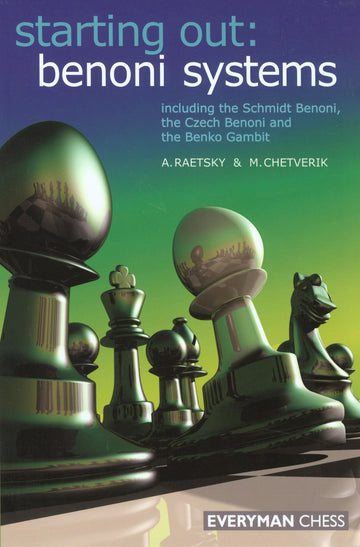 Chess Book: Alekhine Defence. A complete Guide. N. Kalinichenko, M.  Chetverik