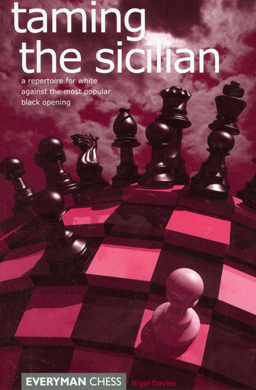 Notebook: Sicilian Defense Nifty Composition Book for Chess Club