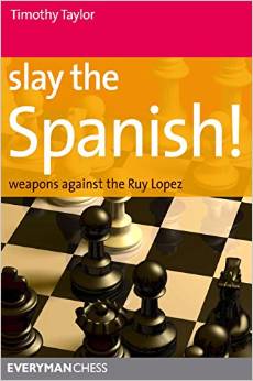 Fighting the Ruy Lopez - Milos Pavlovic 