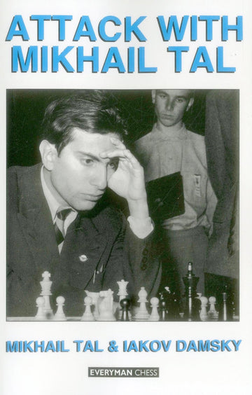 E-BOOK Masters: Boris Spassky Master of Initiative (Masters