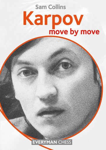 Spassky: Move by Move - Schachversand Niggemann