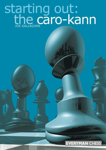 Chess - Classic Caro-Kann - Apps on Google Play