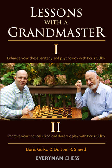 Kramnik: My Life and Games – Everyman Chess