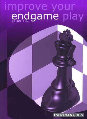 Endgame Renaissance - Practical Chess Endgames for Club Players - 2 DVDs