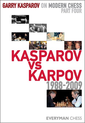 Garry Kasparov on Garry Kasparov: Part 1 - 1973-1985