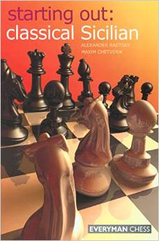 Variante não-popular da Siciliana Sveshnikov. - Fóruns do Chess 