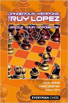 Play the Open Games as Black (Chess Opening Guides) - Kindle edition by  Emms, John. Humor & Entertainment Kindle eBooks @ .