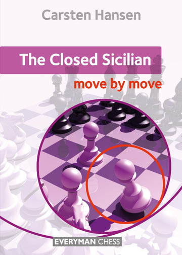 The Bb5 Sicilian: Detailed coverage of a thoroughly modern system –  Everyman Chess